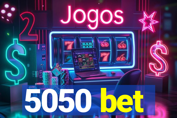 5050 bet